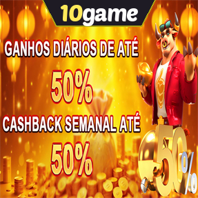 10game Fundo de Resgate de Perdas Semanais