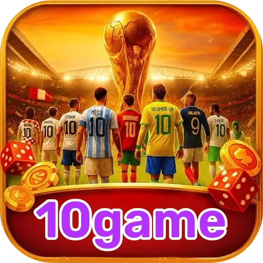 10game: Sua Melhor Experiência de Pagamento em Jogos Online