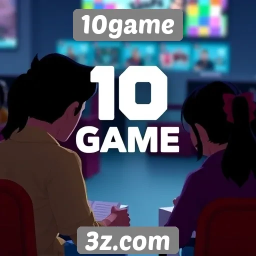 Acessibilidade em jogos no site 10game é destaque recente